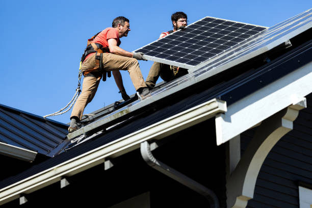 Best Steel Roofing  in Ouray, CO