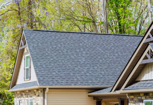 Best Green or Eco-Friendly Roofing Solutions  in Ouray, CO